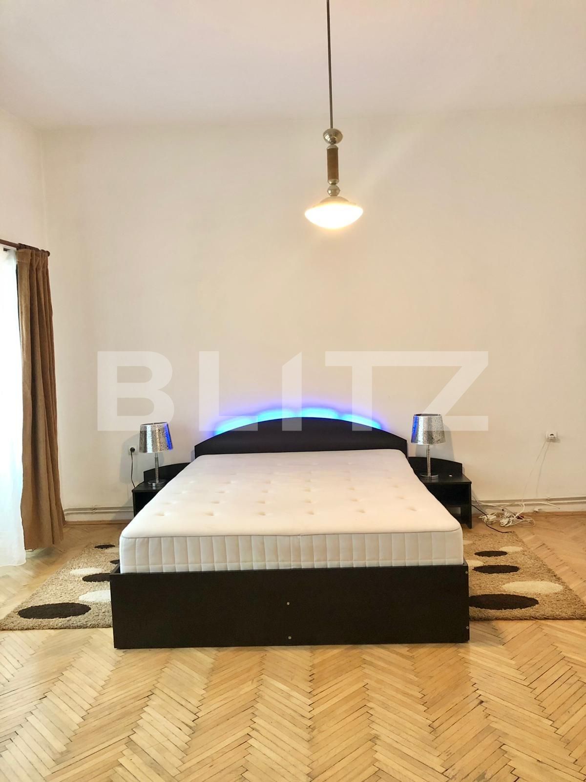 Apartament de închiriat 3 camere Central - 60712AI | BLITZ Cluj-Napoca | Poza8