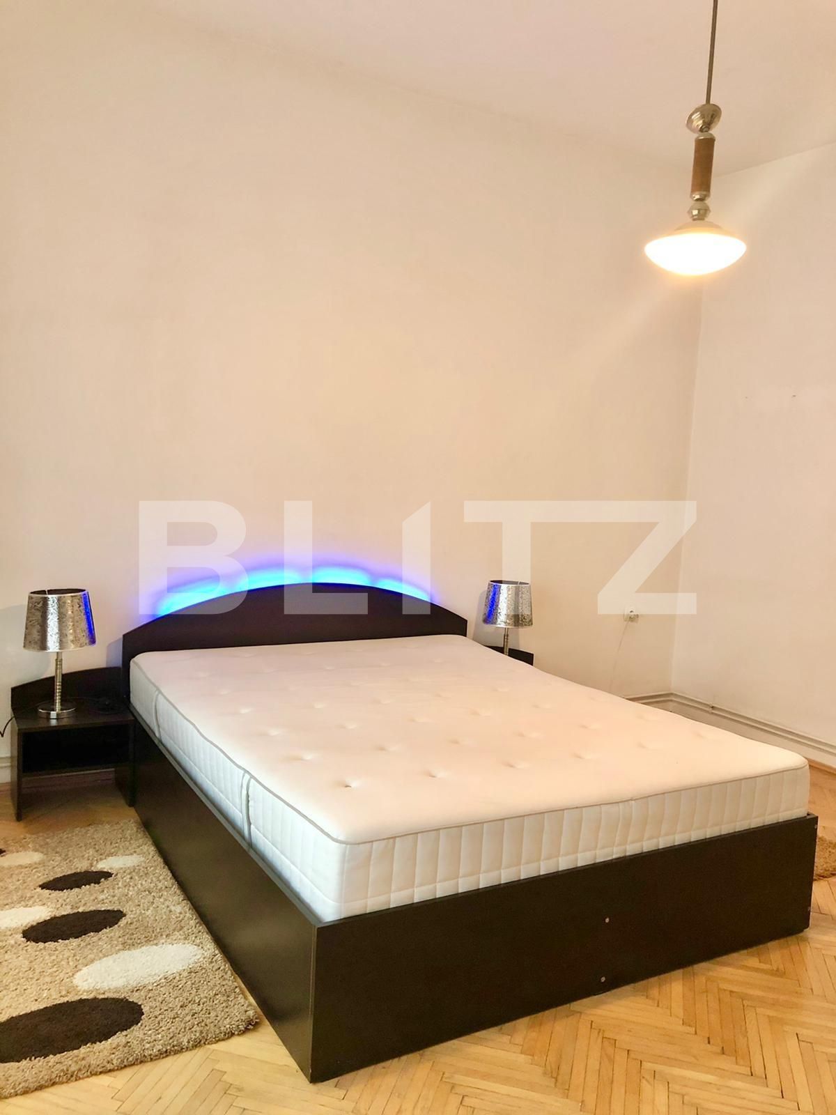 Apartament de închiriat 3 camere Central - 60712AI | BLITZ Cluj-Napoca | Poza9