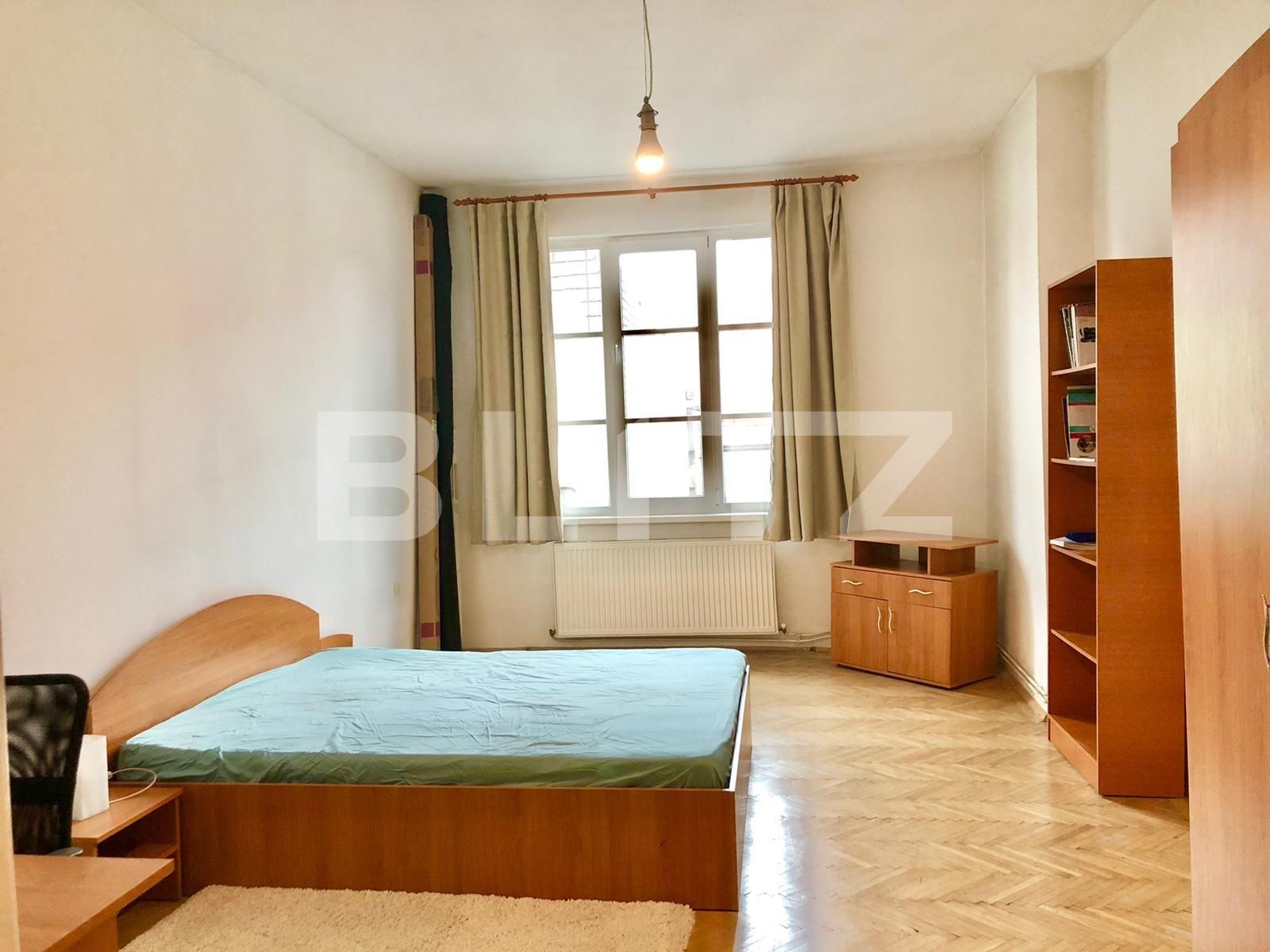 Apartament de închiriat 3 camere Central - 60712AI | BLITZ Cluj-Napoca | Poza5