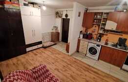 Apartament 2 camere, 43 mp! Zona strazii Stejarului!