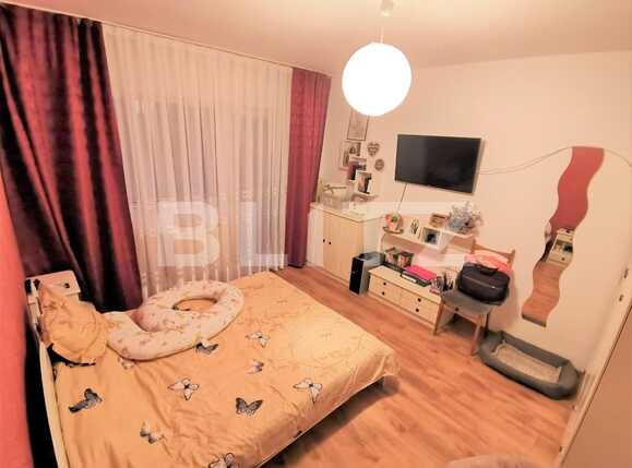 Apartament de vânzare 2 camere Floreşti - 60713AV | BLITZ Cluj-Napoca | Poza1