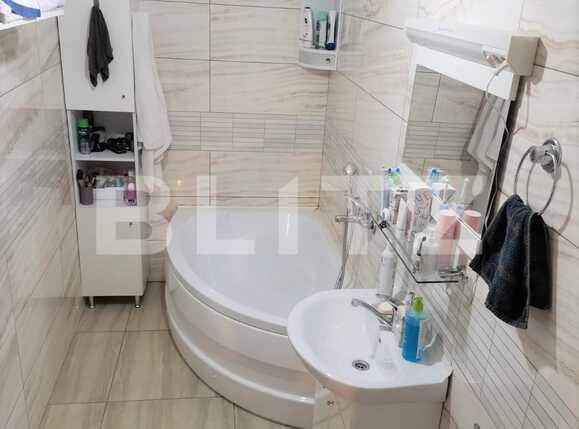 Apartament de vânzare 2 camere Floreşti - 60713AV | BLITZ Cluj-Napoca | Poza4