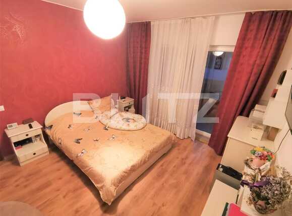 Apartament de vânzare 2 camere Floreşti - 60713AV | BLITZ Cluj-Napoca | Poza2