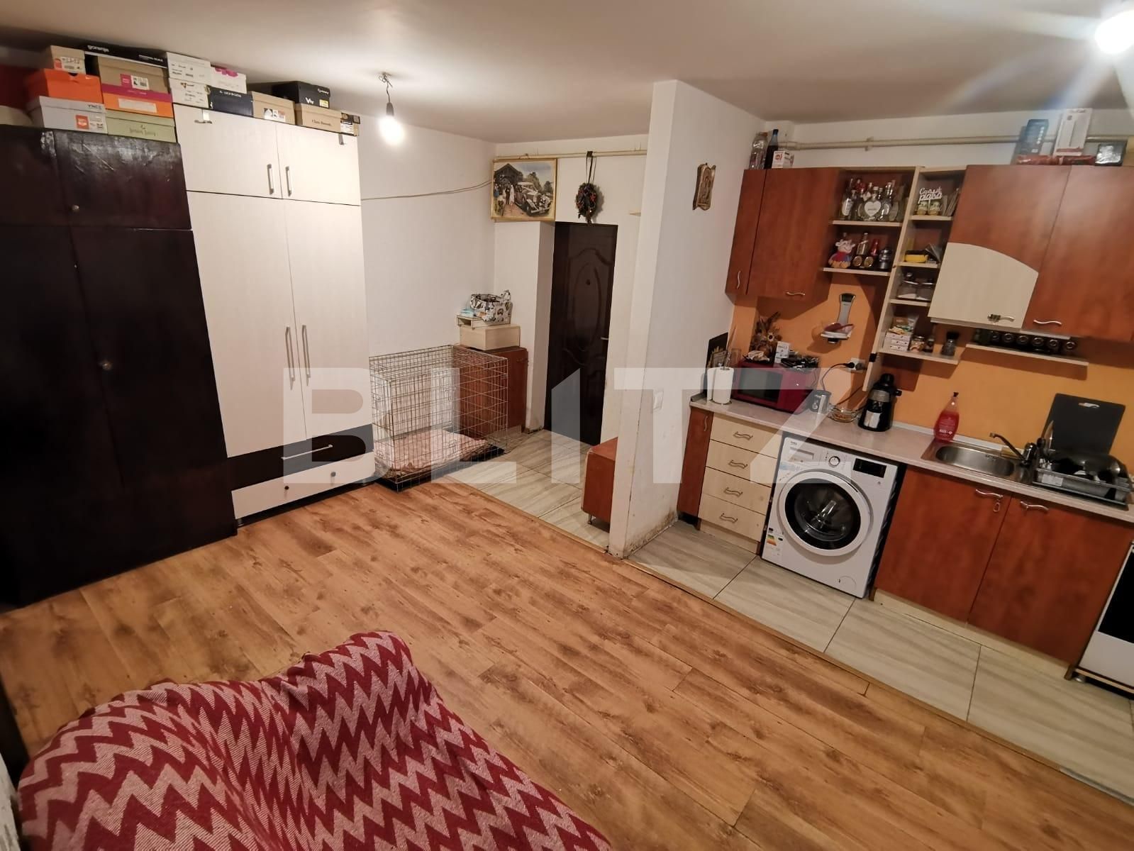 Apartament de vânzare 2 camere Floreşti - 60713AV | BLITZ Cluj-Napoca | Poza3