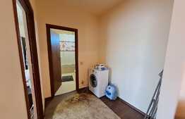 Apartament 2 camere, 57 mp, finisat, mobilat, garaj, zona Spitalul de Recuperare