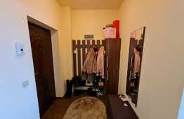 Apartament 2 camere, 57 mp, finisat, mobilat, garaj, zona Spitalul de Recuperare