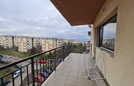 Apartament 2 camere, 57 mp, finisat, mobilat, garaj, zona Spitalul de Recuperare