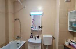 Apartament 2 camere, 57 mp, finisat, mobilat, garaj, zona Spitalul de Recuperare