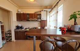 Apartament 2 camere, 57 mp, finisat, mobilat, garaj, zona Spitalul de Recuperare