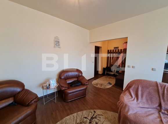 Apartament de vânzare 2 camere Zorilor - 60714AV | BLITZ Cluj-Napoca | Poza4