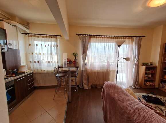 Apartament de vânzare 2 camere Zorilor - 60714AV | BLITZ Cluj-Napoca | Poza1