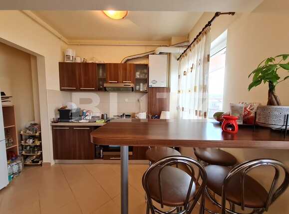 Apartament de vânzare 2 camere Zorilor - 60714AV | BLITZ Cluj-Napoca | Poza2