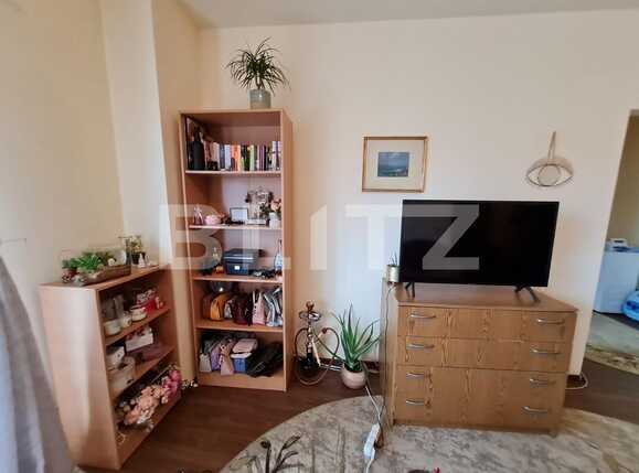 Apartament de vânzare 2 camere Zorilor - 60714AV | BLITZ Cluj-Napoca | Poza3