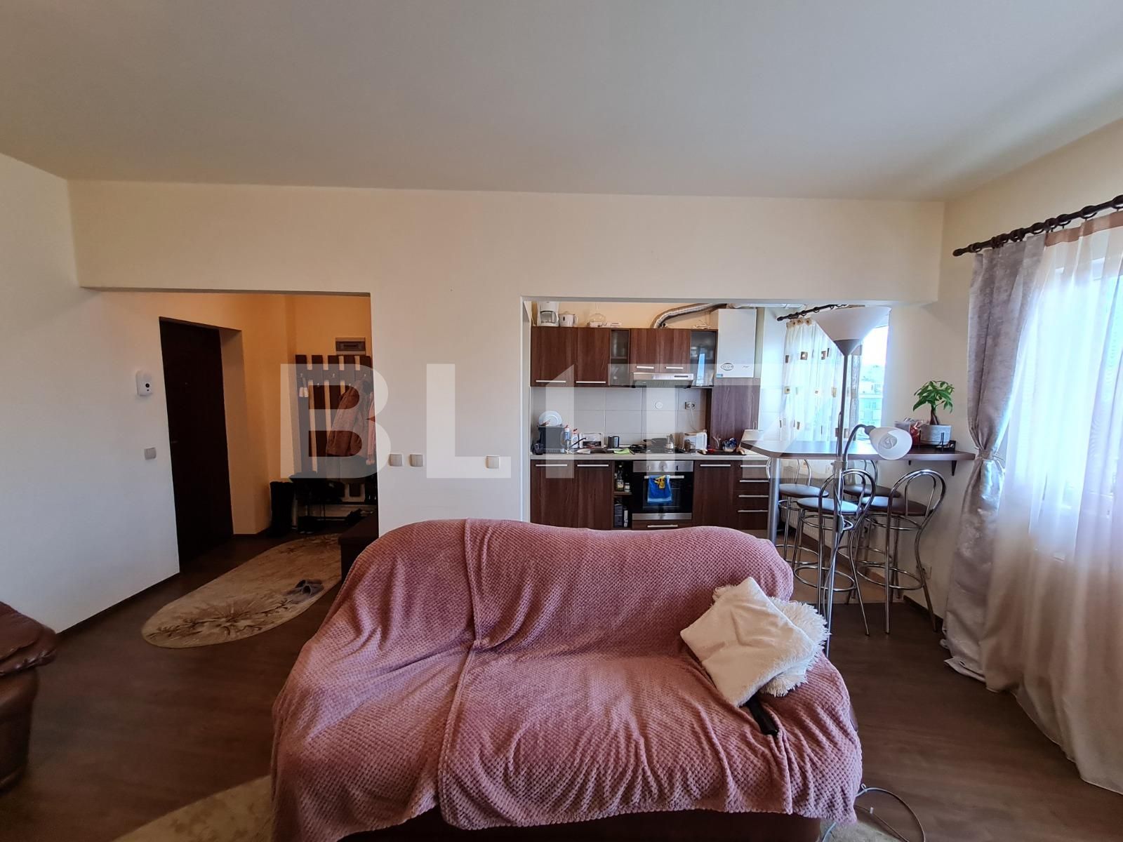 Apartament de vânzare 2 camere Zorilor - 60714AV | BLITZ Cluj-Napoca | Poza5