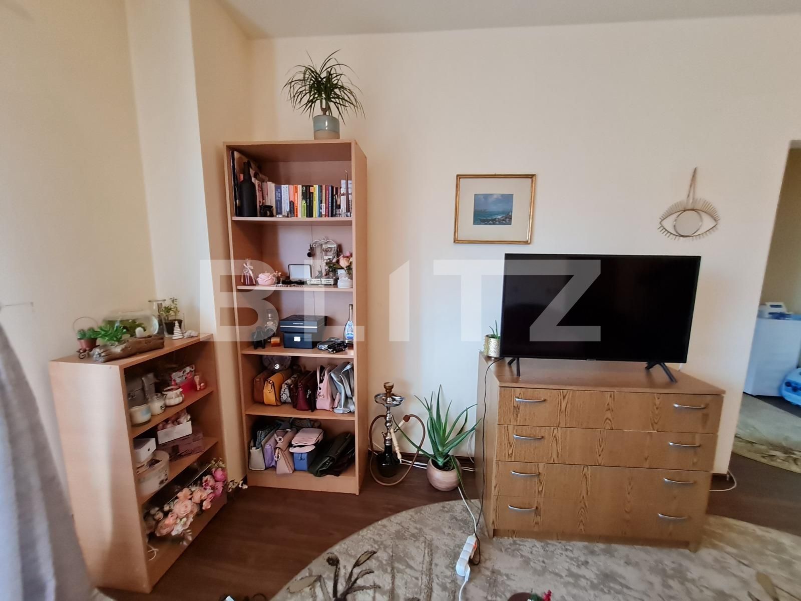 Apartament de vânzare 2 camere Zorilor - 60714AV | BLITZ Cluj-Napoca | Poza3