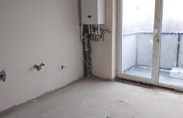 Oportunitate!!! 2 camere, 41 mp, semifinisat!!!  