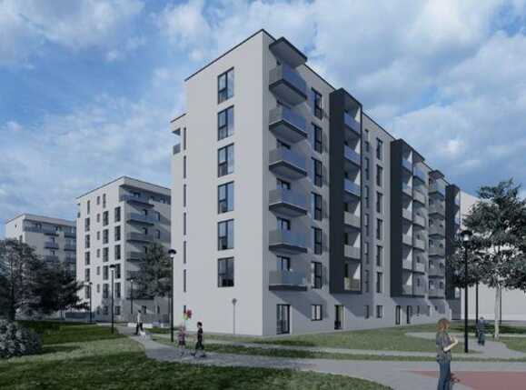 Apartament de vânzare 2 camere Dambul Rotund - 60716AV | BLITZ Cluj-Napoca | Poza3