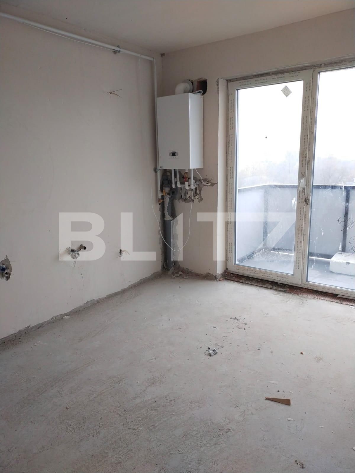 Apartament de vânzare 2 camere Dambul Rotund - 60716AV | BLITZ Cluj-Napoca | Poza8