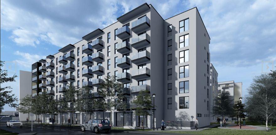 Apartament de vânzare 2 camere Dambul Rotund - 60716AV | BLITZ Cluj-Napoca | Poza4