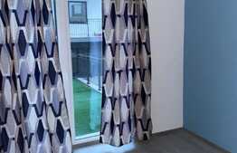  2 camere, nemobilat, 45 mp, terasa 50mp, prima inchiriere,parcare subterana, Eugen Ionesco