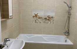  2 camere, nemobilat, 45 mp, terasa 50mp, prima inchiriere,parcare subterana, Eugen Ionesco