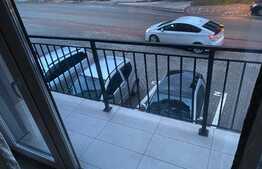  2 camere, nemobilat, 45 mp, terasa 50mp, prima inchiriere,parcare subterana, Eugen Ionesco