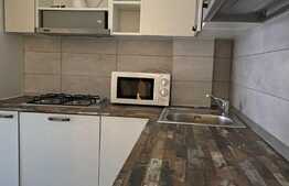  2 camere, nemobilat, 45 mp, terasa 50mp, prima inchiriere,parcare subterana, Eugen Ionesco