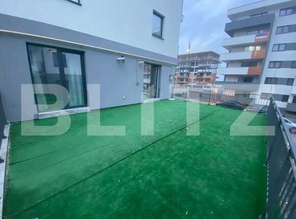 Apartament de închiriat 2 camere Zorilor - 60718AI | BLITZ Cluj-Napoca | Poza6