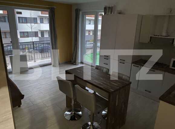 Apartament de închiriat 2 camere Zorilor - 60718AI | BLITZ Cluj-Napoca | Poza2