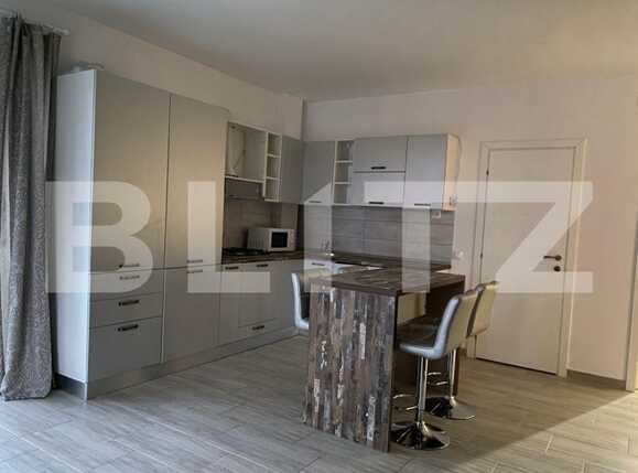 Apartament de închiriat 2 camere Zorilor - 60718AI | BLITZ Cluj-Napoca | Poza1