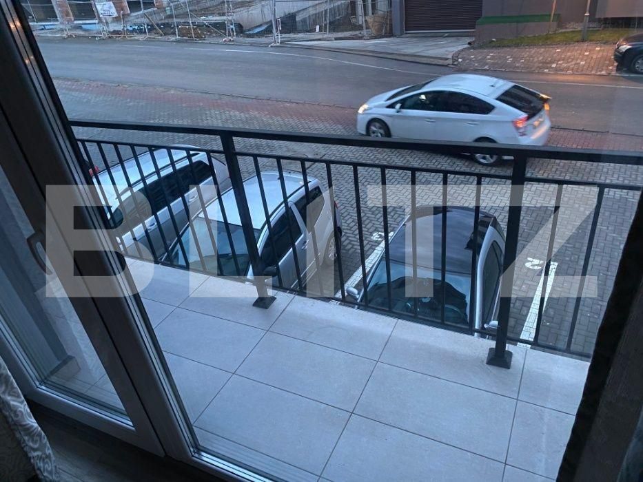 Apartament de închiriat 2 camere Zorilor - 60718AI | BLITZ Cluj-Napoca | Poza7