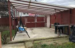 Casa 120 mp cu 4 camere, teren 200mp, cartier A. Muresanu