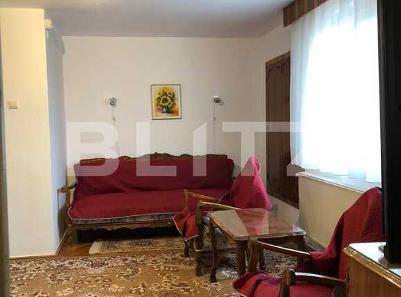 Casa de închiriat 4 camere Andrei Mureşanu - 60719CI | BLITZ Cluj-Napoca | Poza6