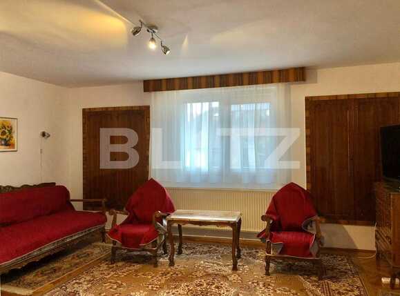 Casa de închiriat 4 camere Andrei Mureşanu - 60719CI | BLITZ Cluj-Napoca | Poza7