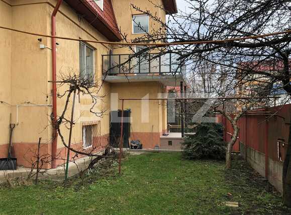 Casa de închiriat 4 camere Andrei Mureşanu - 60719CI | BLITZ Cluj-Napoca | Poza1