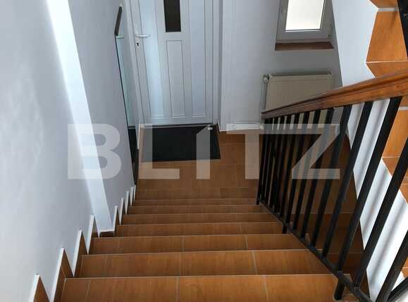 Casa de închiriat 4 camere Andrei Mureşanu - 60719CI | BLITZ Cluj-Napoca | Poza12