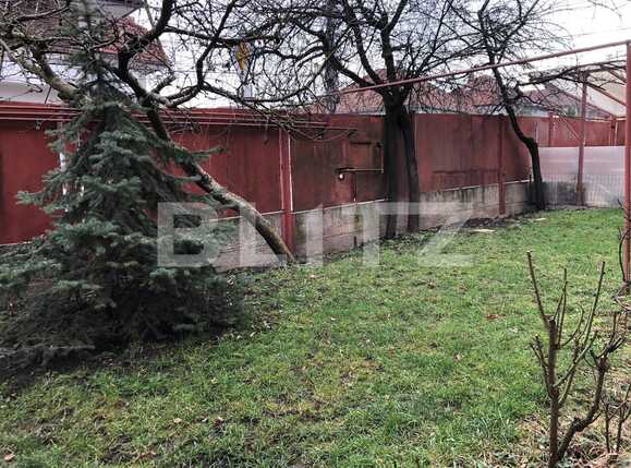 Casa de închiriat 4 camere Andrei Mureşanu - 60719CI | BLITZ Cluj-Napoca | Poza14