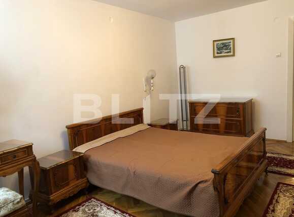 Casa de închiriat 4 camere Andrei Mureşanu - 60719CI | BLITZ Cluj-Napoca | Poza8