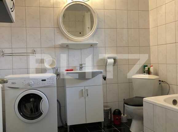 Casa de închiriat 4 camere Andrei Mureşanu - 60719CI | BLITZ Cluj-Napoca | Poza15