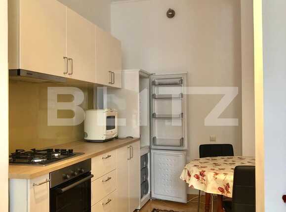 Casa de închiriat 4 camere Andrei Mureşanu - 60719CI | BLITZ Cluj-Napoca | Poza10