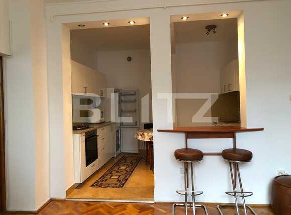 Casa de închiriat 4 camere Andrei Mureşanu - 60719CI | BLITZ Cluj-Napoca | Poza3