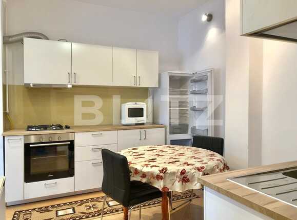 Casa de închiriat 4 camere Andrei Mureşanu - 60719CI | BLITZ Cluj-Napoca | Poza9