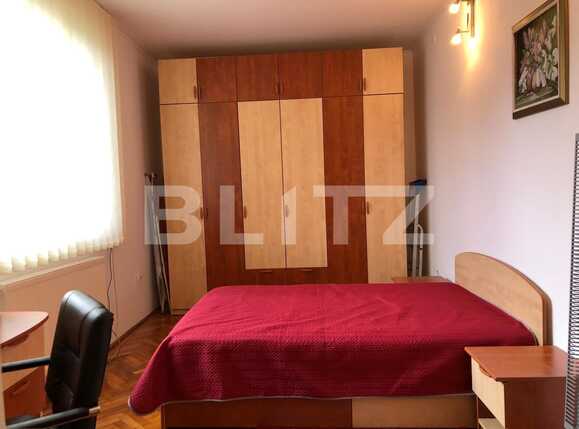 Casa de închiriat 4 camere Andrei Mureşanu - 60719CI | BLITZ Cluj-Napoca | Poza4