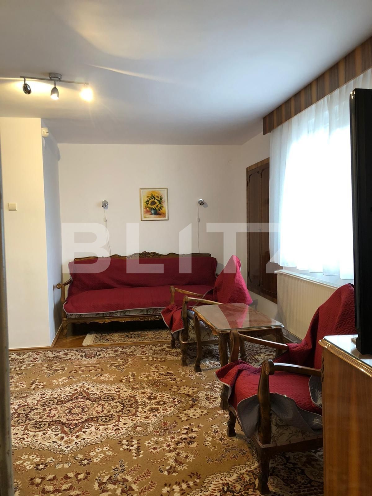 Casa de închiriat 4 camere Andrei Mureşanu - 60719CI | BLITZ Cluj-Napoca | Poza6