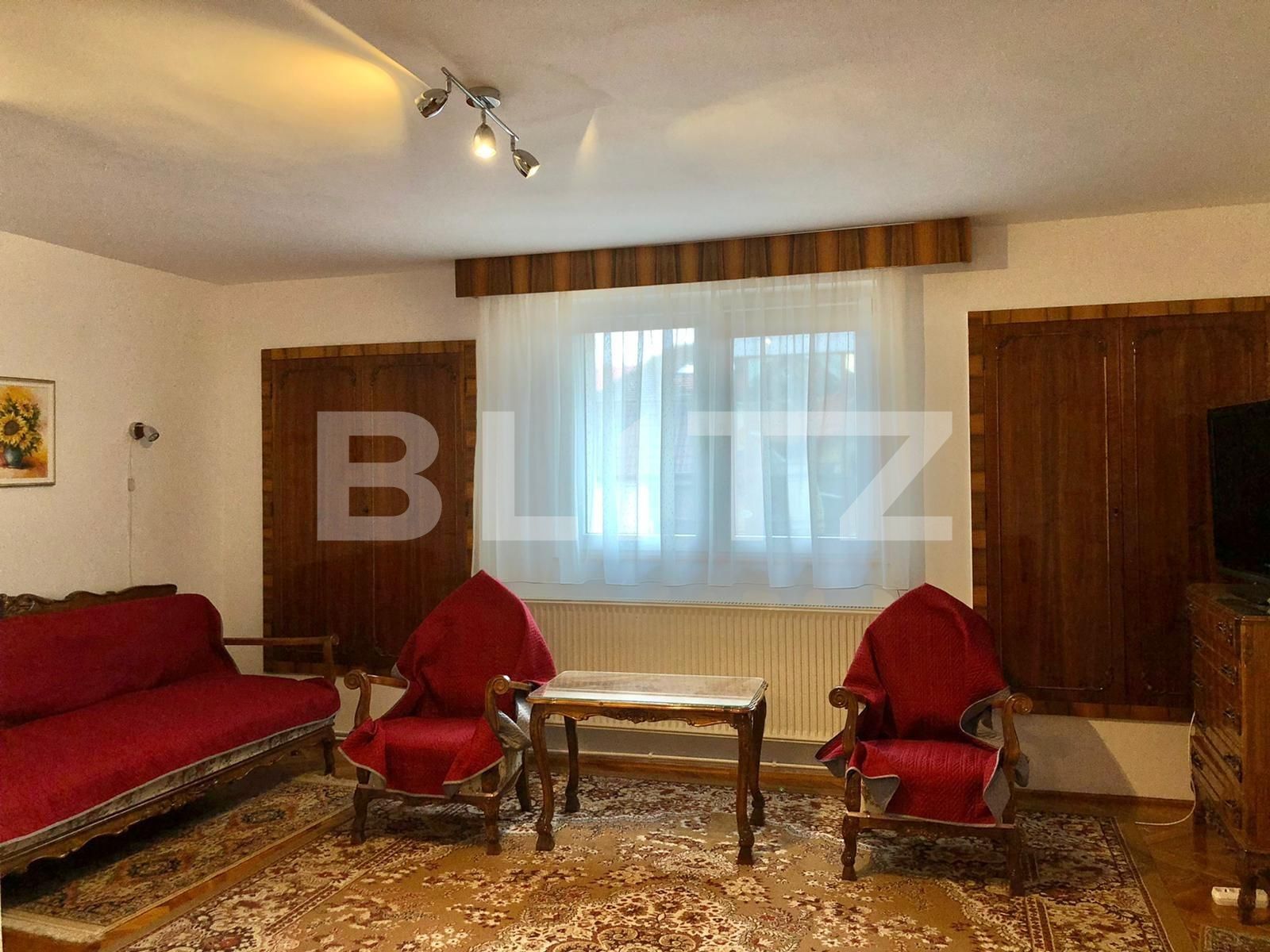 Casa de închiriat 4 camere Andrei Mureşanu - 60719CI | BLITZ Cluj-Napoca | Poza7