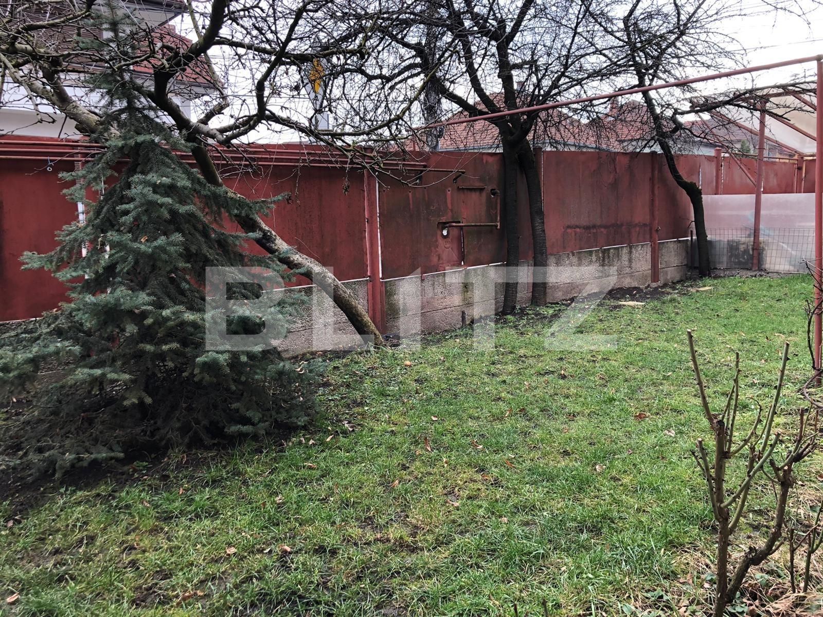Casa de închiriat 4 camere Andrei Mureşanu - 60719CI | BLITZ Cluj-Napoca | Poza14