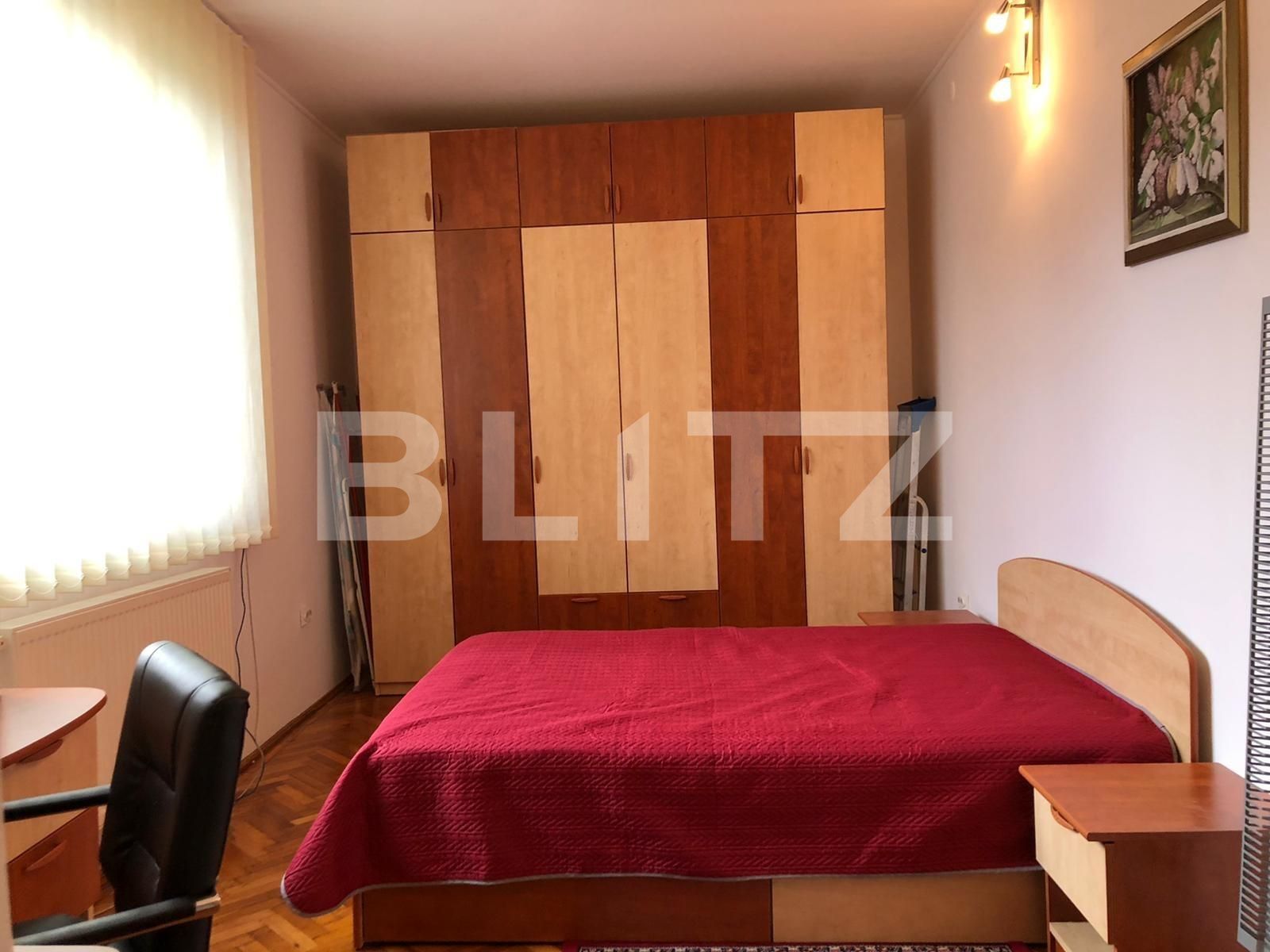 Casa de închiriat 4 camere Andrei Mureşanu - 60719CI | BLITZ Cluj-Napoca | Poza4