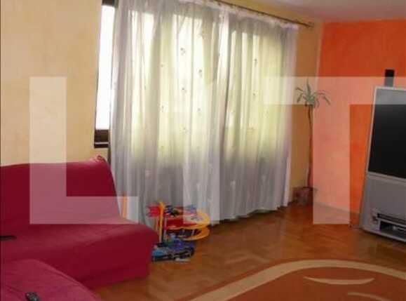 Garsonieră de vânzare Gheorgheni - 6072AV | BLITZ Cluj-Napoca | Poza1