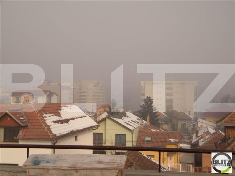 Garsonieră de vânzare Gheorgheni - 6072AV | BLITZ Cluj-Napoca | Poza7