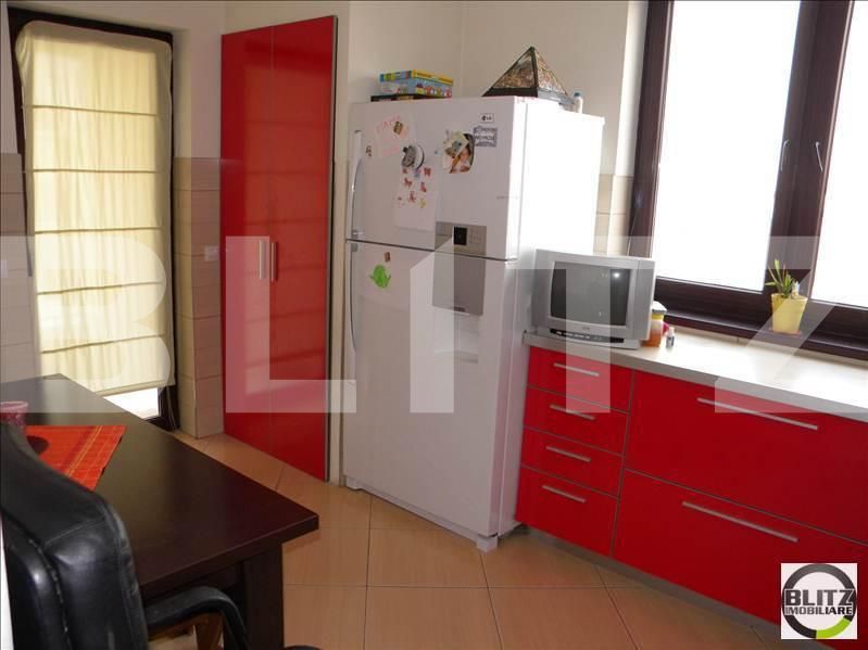 Garsonieră de vânzare Gheorgheni - 6072AV | BLITZ Cluj-Napoca | Poza5